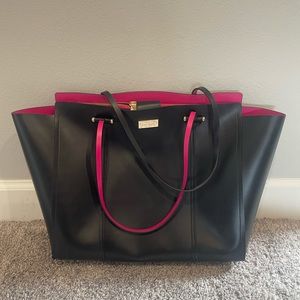 Kate spade large tote